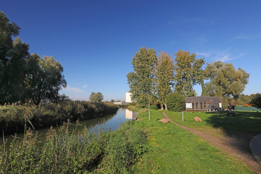 Przejście dla pieszych, © TMV/Gohlke