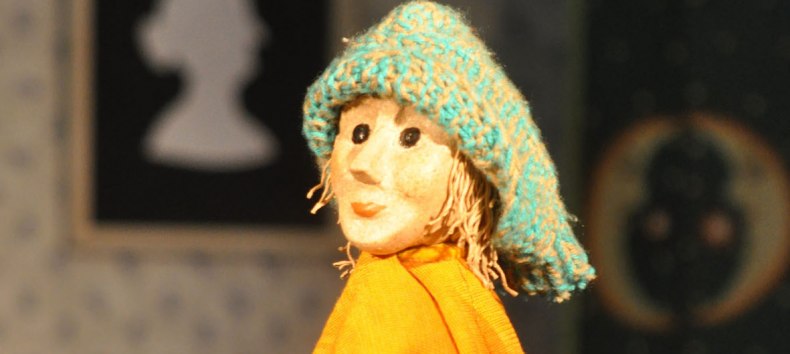 &copy; Ren&eacute; B&ouml;rrnert, Cathleen Dieckmann