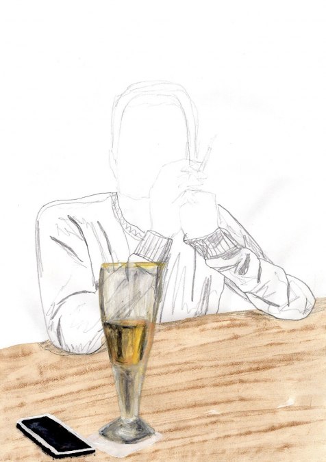 Marvin Schwenk, n.d., &copy; Marvin Schwenk