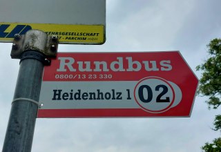 © Plauer Rundbus © Plauer Rundbus