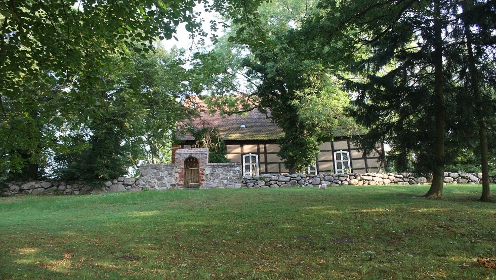 &copy; Mecklenburgische Kleinseenplatte Touristik GmbH
