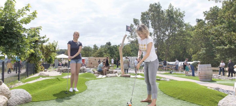 © Kurverwaltung Goehren / Martin Stoever © Kurverwaltung Goehren / Martin Stoever