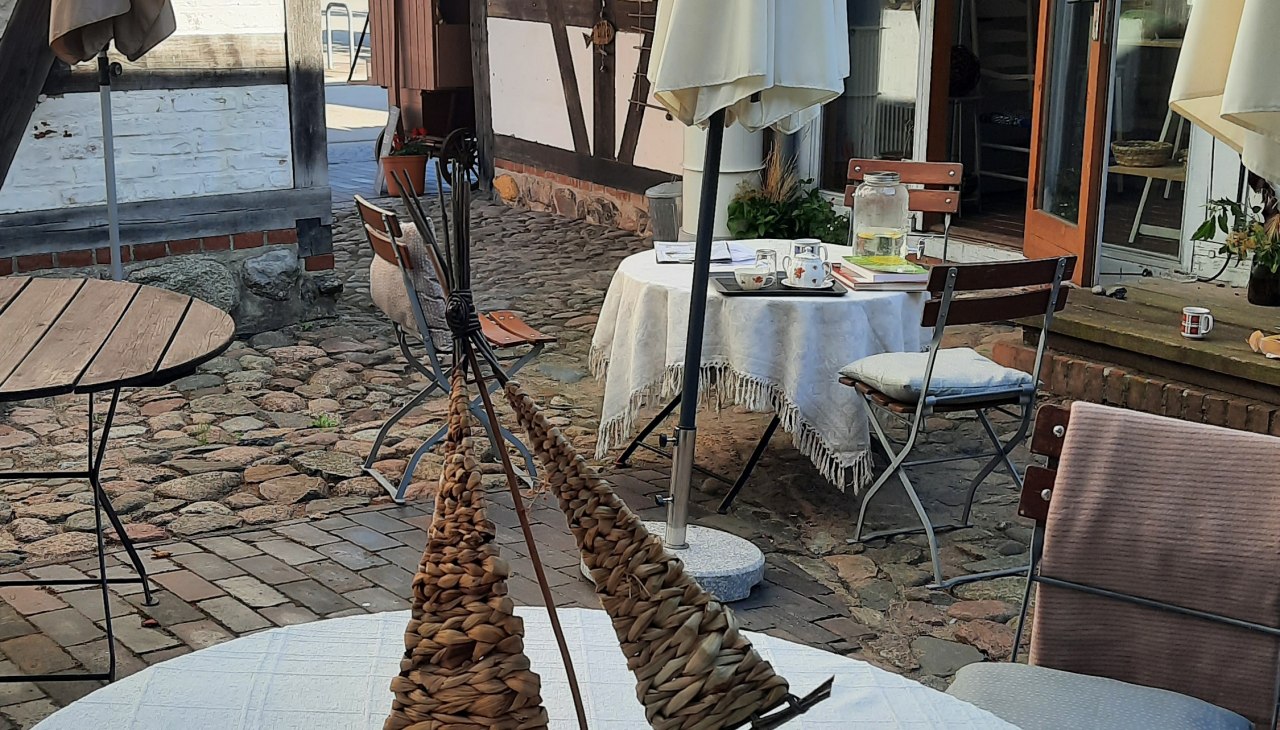 © Anja Müller © Anja Müller