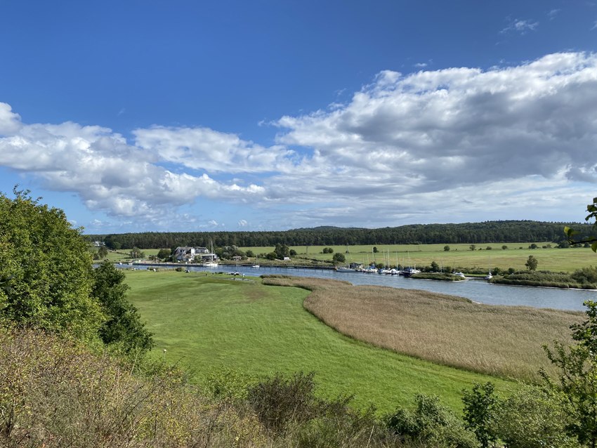 Wycieczka z przewodnikiem po Rezerwacie Biosfery Południowo-Wschodniej Rugii - Seedorfer Hügelland Moritzburg // © Biosphärenreservat Südost-Rügen Wycieczka z przewodnikiem po Rezerwacie Biosfery Południowo-Wschodniej Rugii - Seedorfer Hügelland Moritzburg // © Biosphärenreservat Südost-Rügen