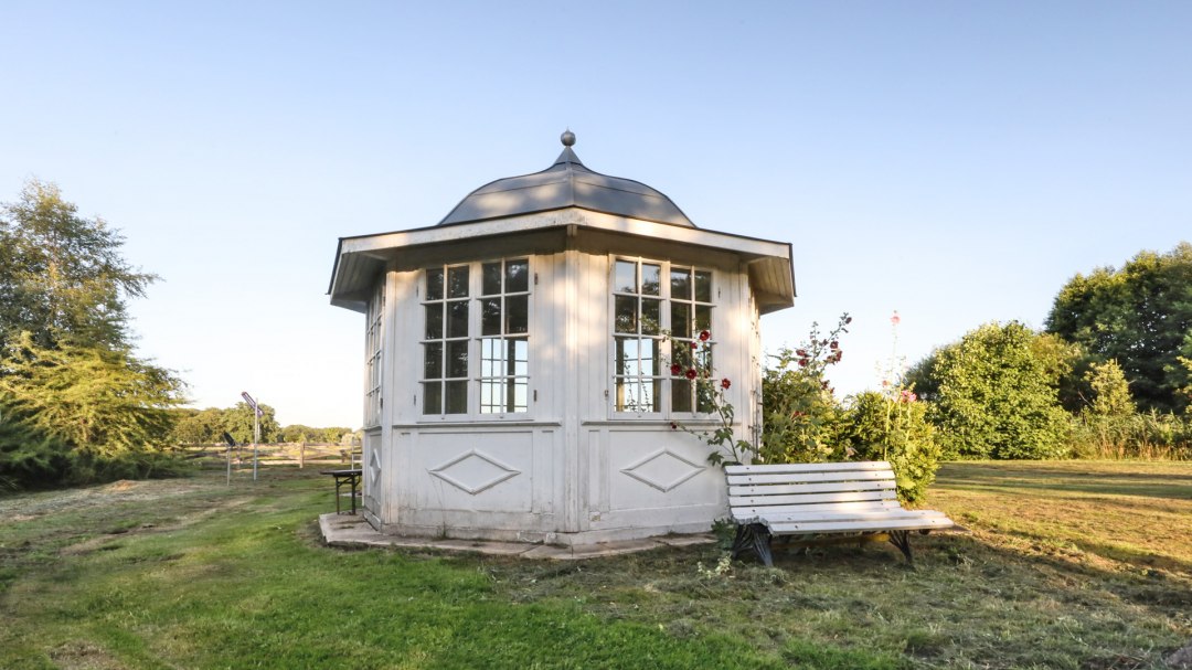Dalwitz Estate Park_5, © TMV/Gohlke