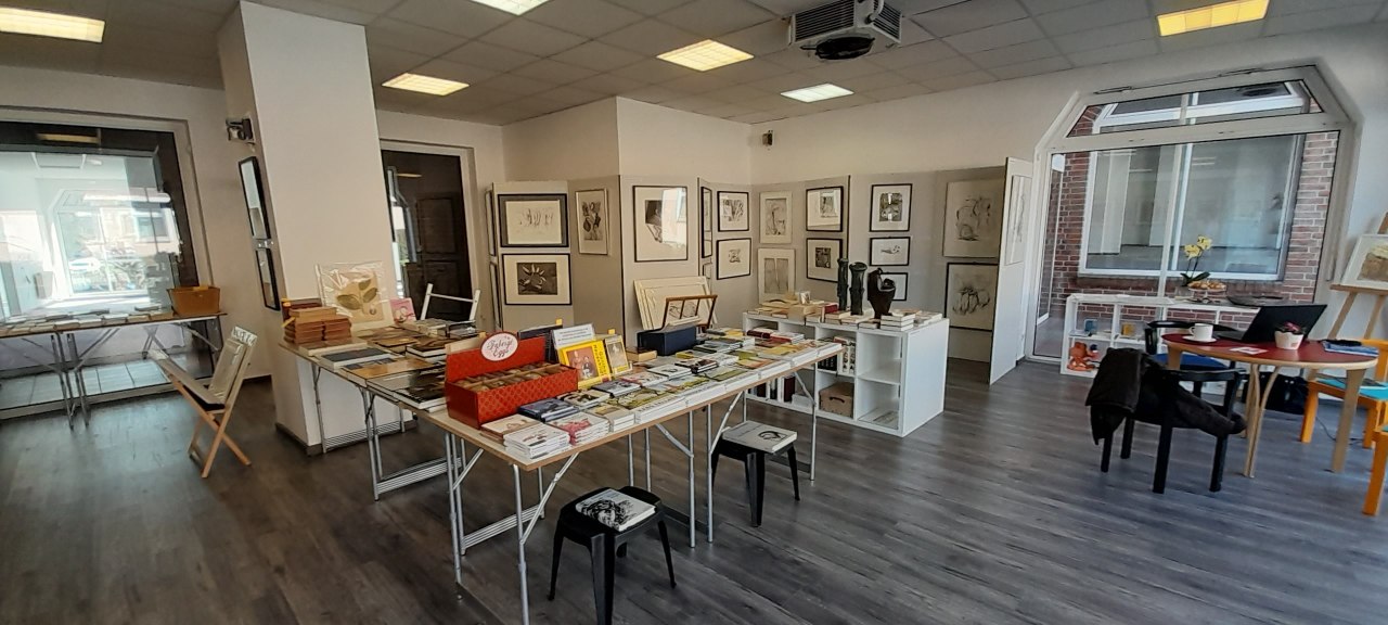 © Katrin Volkmann © Katrin Volkmann