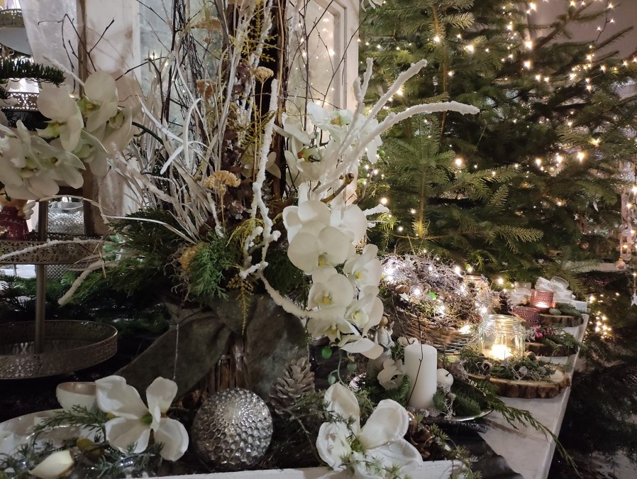 Advent exhibition, © Jana Koch