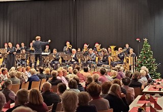 © Stadt Ludwigslust © Stadt Ludwigslust