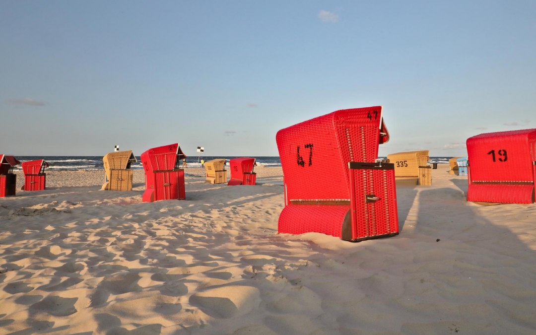 Strand Trassenheide_6, © TMV/Gohlke