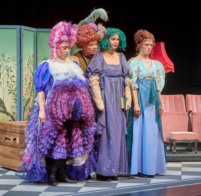 © Thomas Mandt © Thomas Mandt