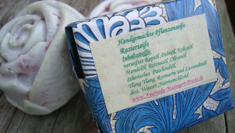 Scheerzeep, recept, © Renate Neuwirth