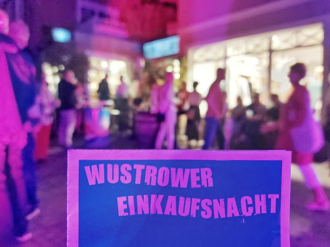 © Kevin Schiemann / KVW Wustrow © Kevin Schiemann / KVW Wustrow
