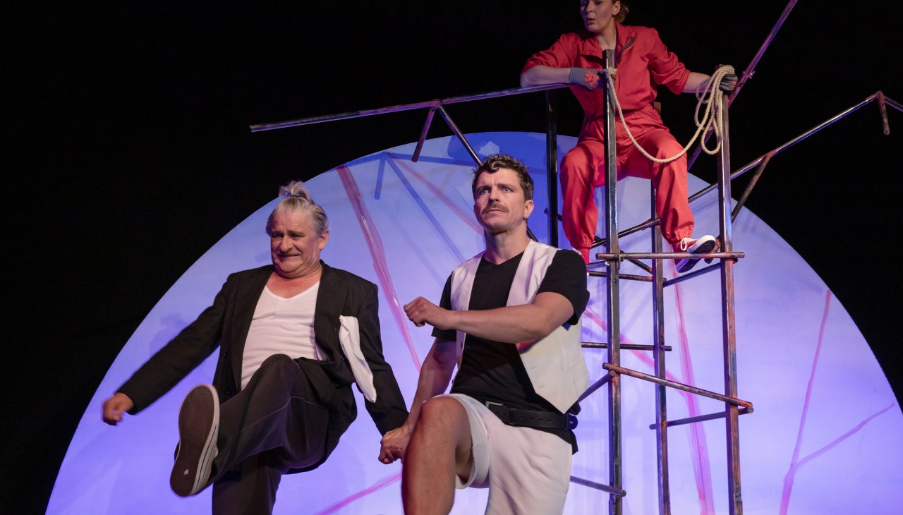 TOG (Zdjęcie: Birgit Kaulfu&szlig;), &copy; TOG (Foto: Birgit Kaulfu&szlig;)