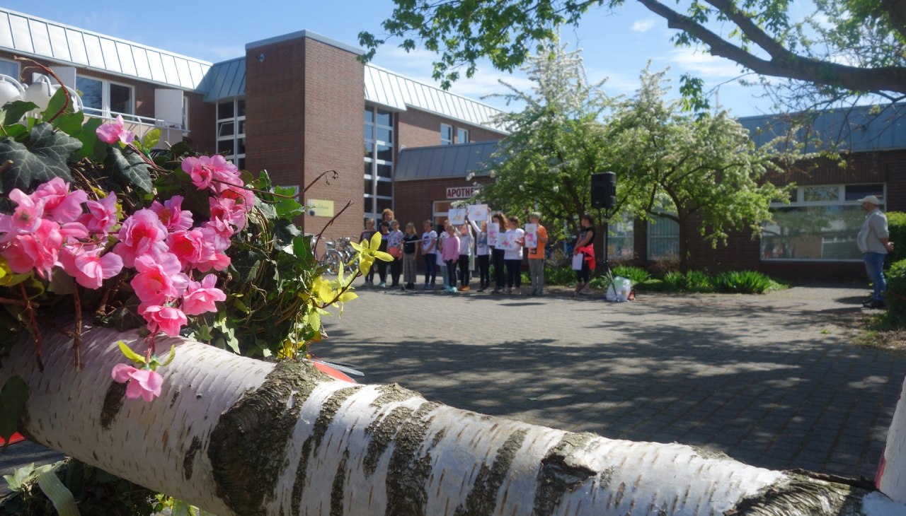 Spring festival 2019, &copy; TDG Rechlin mbH