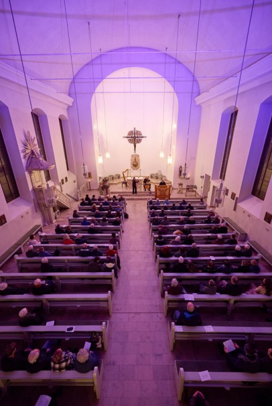 &copy; Oliver Borchert