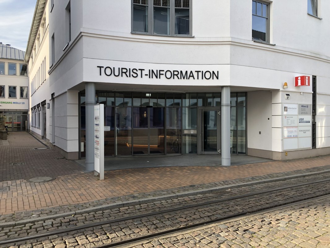 © Tourist-Information Bad Doberan © Tourist-Information Bad Doberan