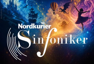 © Nordkurier Sinfoniker - Kinderkonzert © Nordkurier Sinfoniker - Kinderkonzert