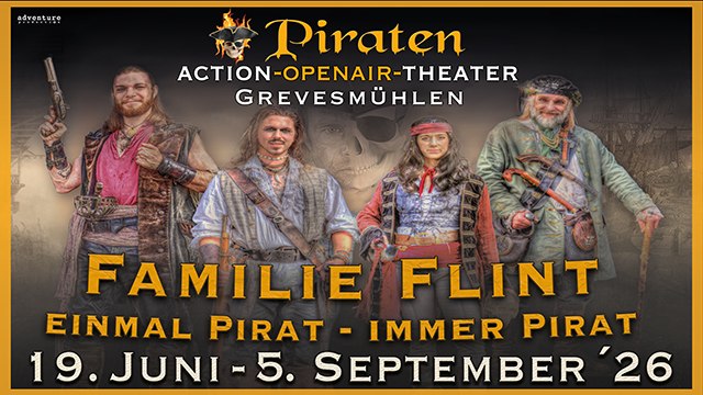 2026 seizoen, &copy; adventure productions GmbH