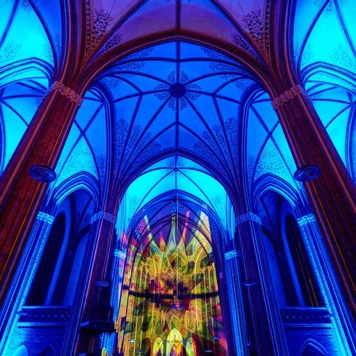 &copy; Oliver Borchert