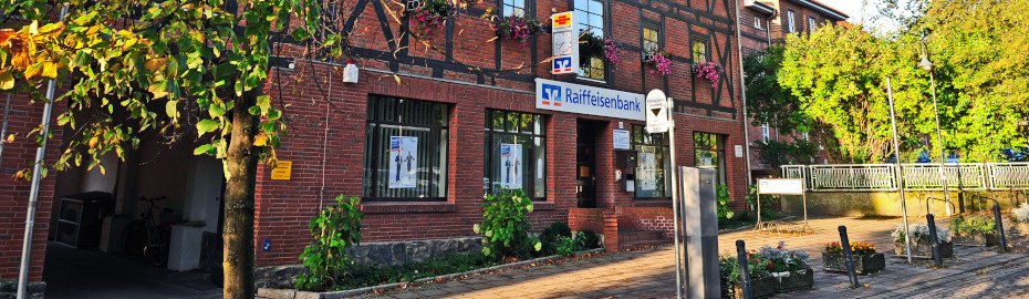 &copy; Raiffeisenbank Mecklenburger Seenplatte eG