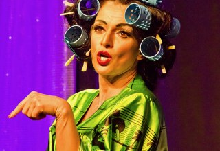 &copy; Ralf Konszack