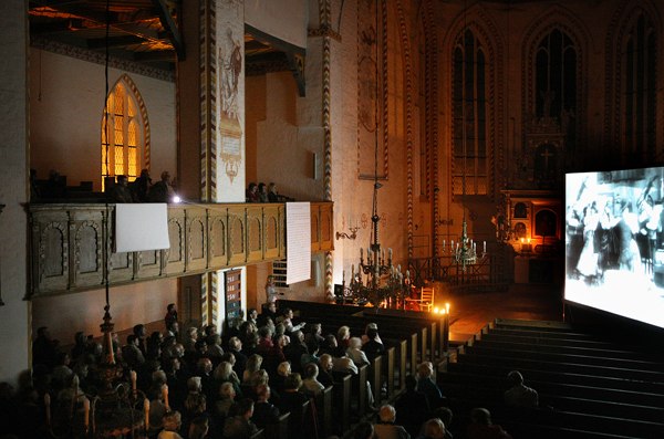 &copy; Sch&ouml;nberger Musik und Kunst e.V., Foto: Silke Winkler