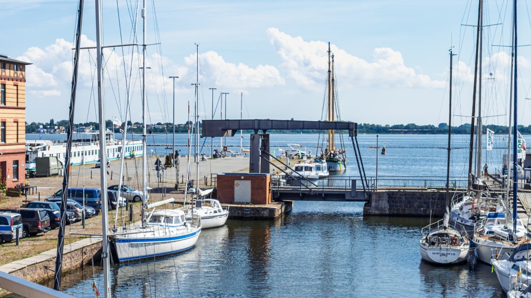 Kanaalbrug, © TMV