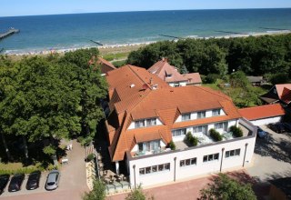 © Hotel Haus am Meer © Hotel Haus am Meer