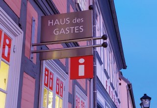 &copy; Waren (M&uuml;ritz)-Information