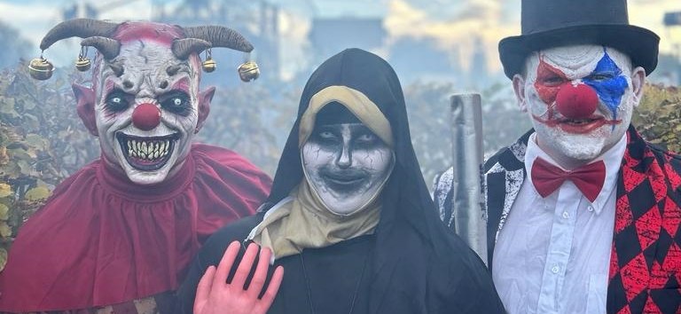 © Christian Beckert