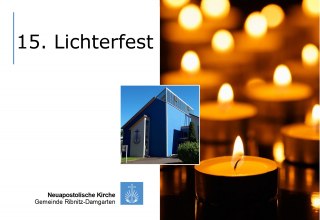 &copy; Neuapostolische Kirche Ribnitz-Damgarten