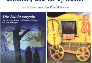 © Jüdische Gemeinde Rostock © Jüdische Gemeinde Rostock