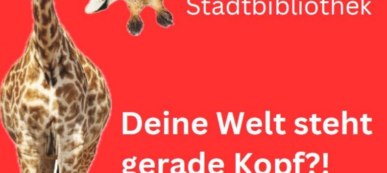 © LHS/Stadtbibliothek © LHS/Stadtbibliothek