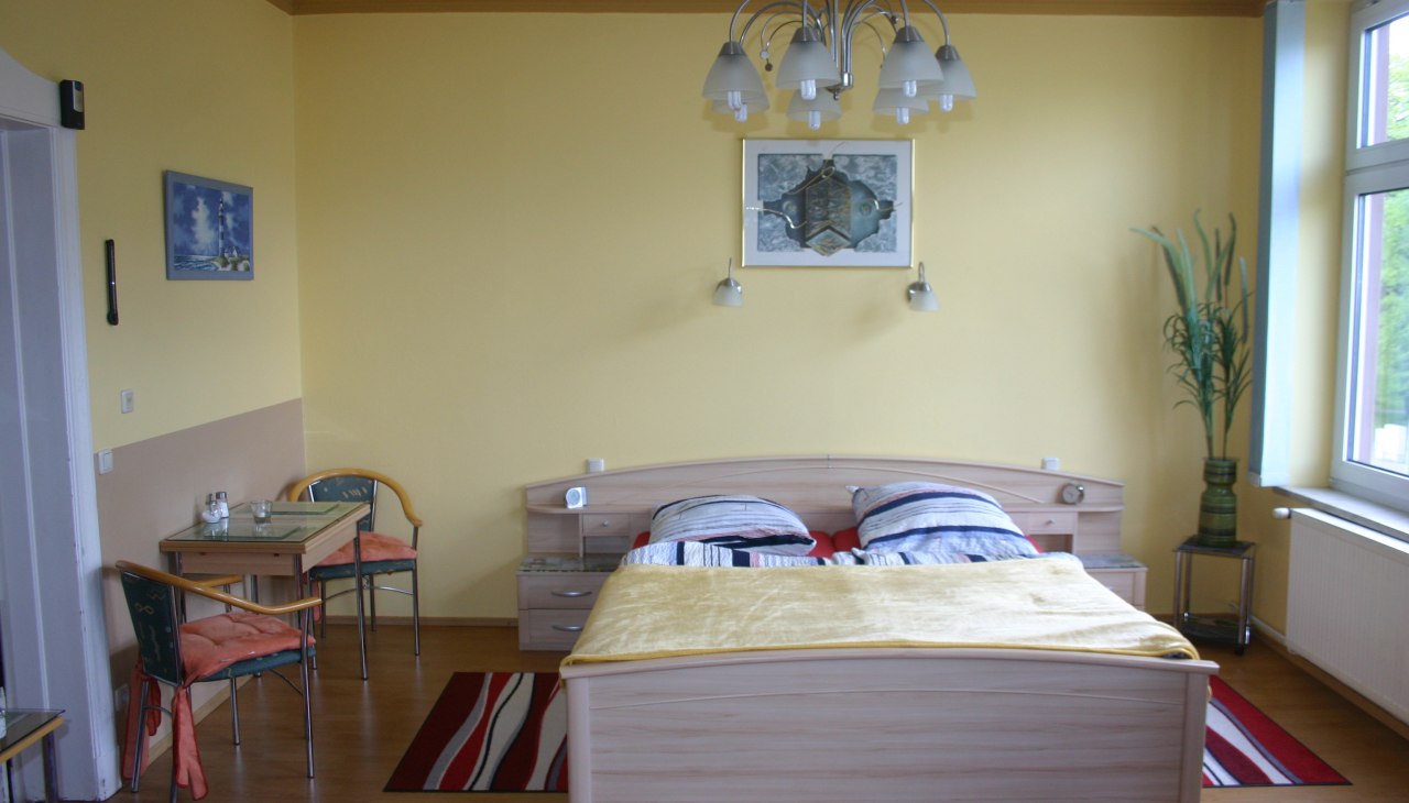 Villa Fortuna, © Villa Fortuna