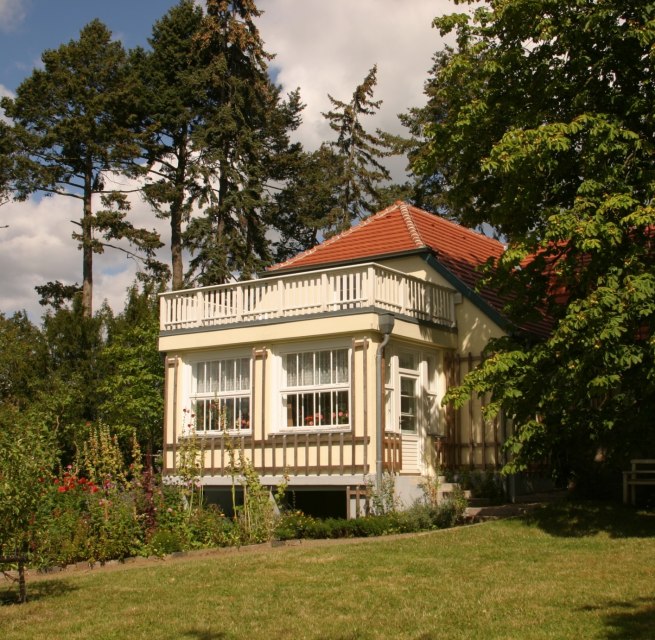 © Kurverwaltung Feldberger Seenlandschaft © Kurverwaltung Feldberger Seenlandschaft