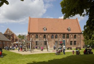 &copy; Tourist-Information Bad Doberan-Heiligendamm
