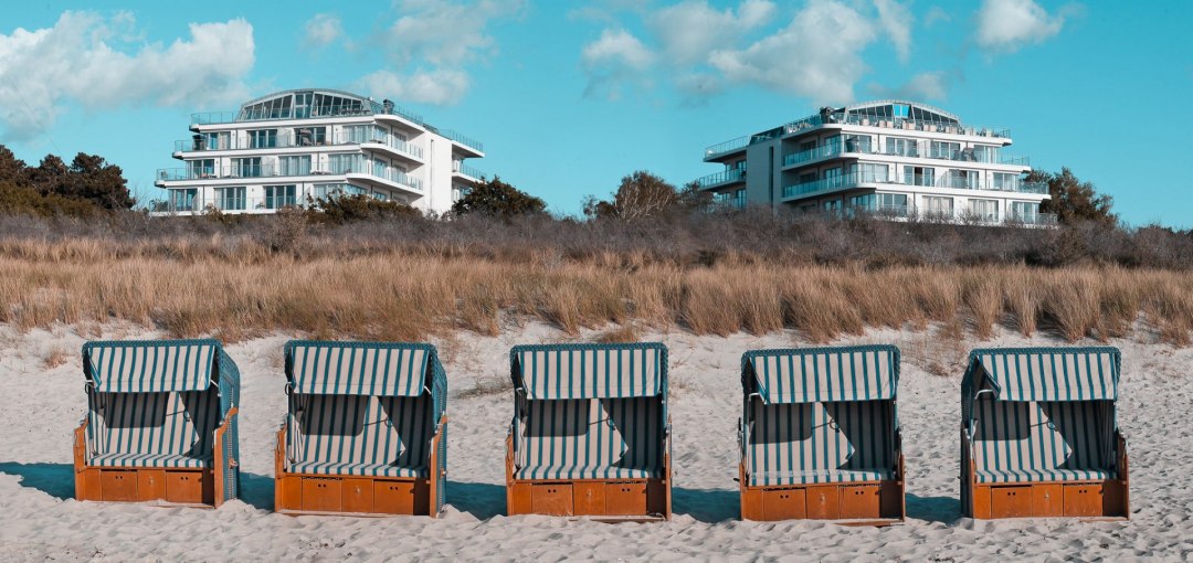 THE GRAND Ahrenshoop Ahrenshoop, © THE GRAND Ahrenshoop THE GRAND Ahrenshoop Ahrenshoop, © THE GRAND Ahrenshoop