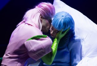 &copy; TOG (Foto: Kai Wido Meyer)