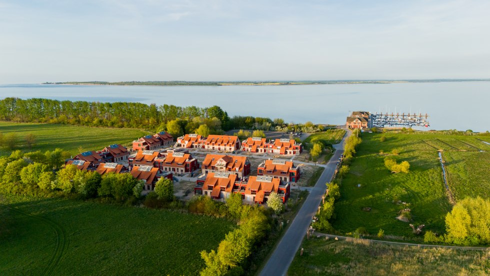 Bades Huk vacation resort_surrounded by nature, beach and sea, © Bades Huk Ferienresort Bades Huk vacation resort_surrounded by nature, beach and sea, © Bades Huk Ferienresort