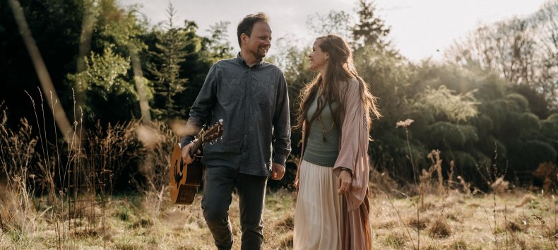 Love Keys // &copy; Lia Loher