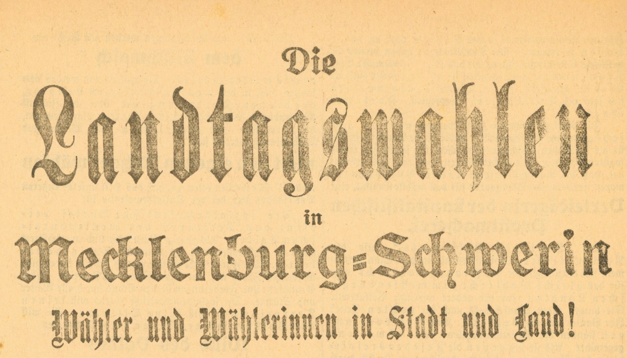 © Stadtgeschichtliches Museum der Hansestadt Wismar | SCHABBELL © Stadtgeschichtliches Museum der Hansestadt Wismar | SCHABBELL