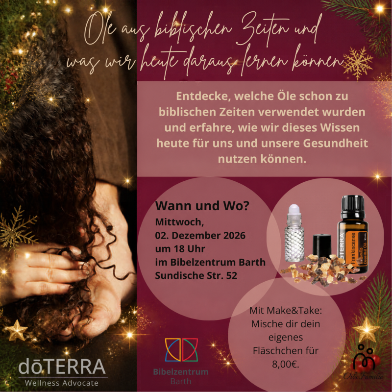 © KI Generiert © KI Generiert