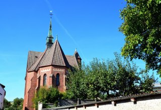 © Tourismuszentrale Rügen