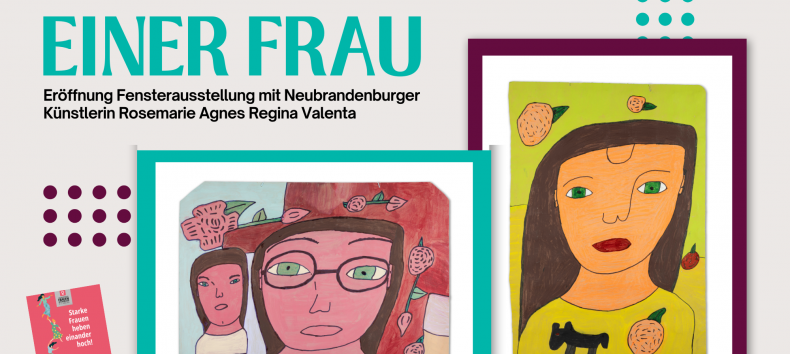 &copy; Regionalbibliothek Neubrandenburg