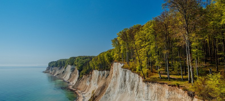 © Binzer Bucht Tourismus