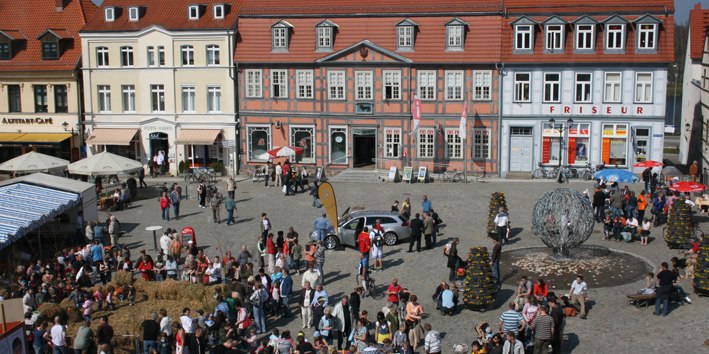 &copy; Waren (M&uuml;ritz) Kur- und Tourismus GmbH