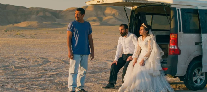 © Les Films Pelleas © Les Films Pelleas