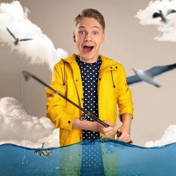 Till Fr&ouml;mmel - Nordlicht // &copy; Till Fr&ouml;mmel