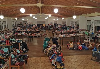 &copy; Kinderflohmarkt Orga-Team