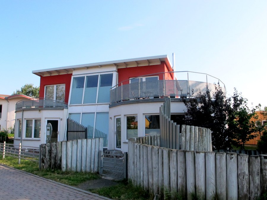 LGM Sound Gallery The Ear, © Kurverwaltung Ahrenshoop · Foto Andrea Krüger